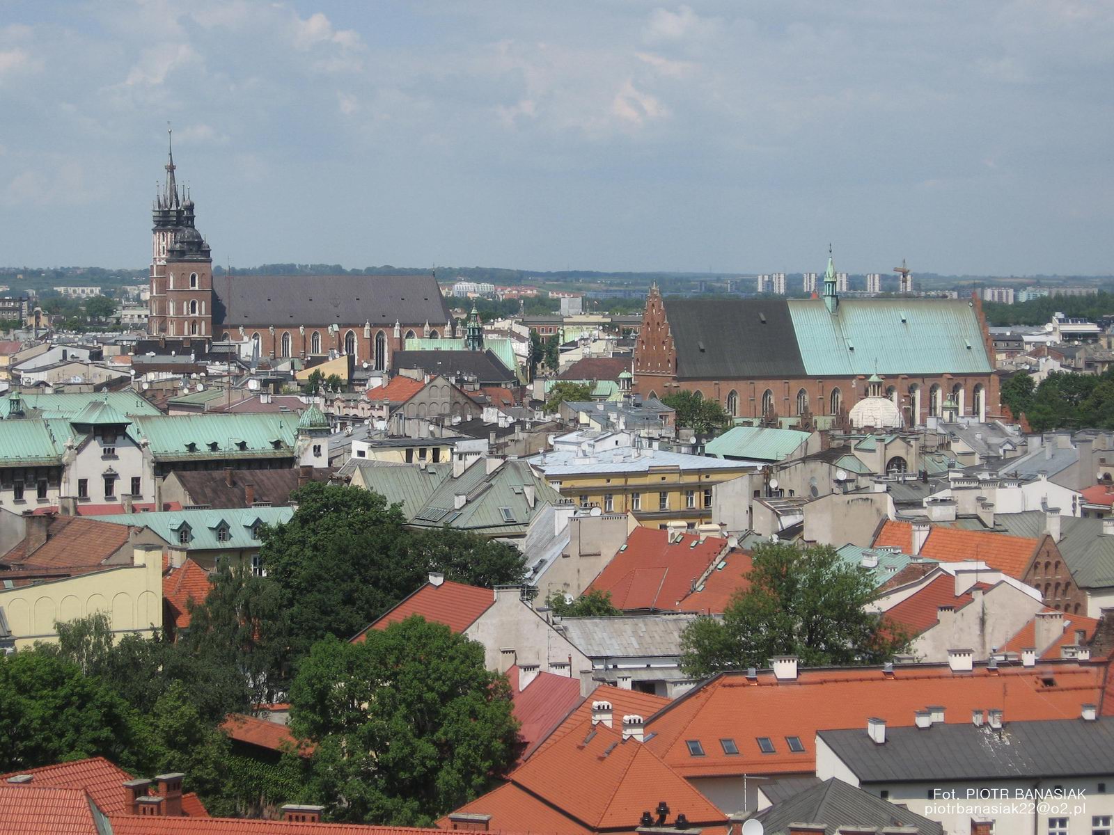 Krakow